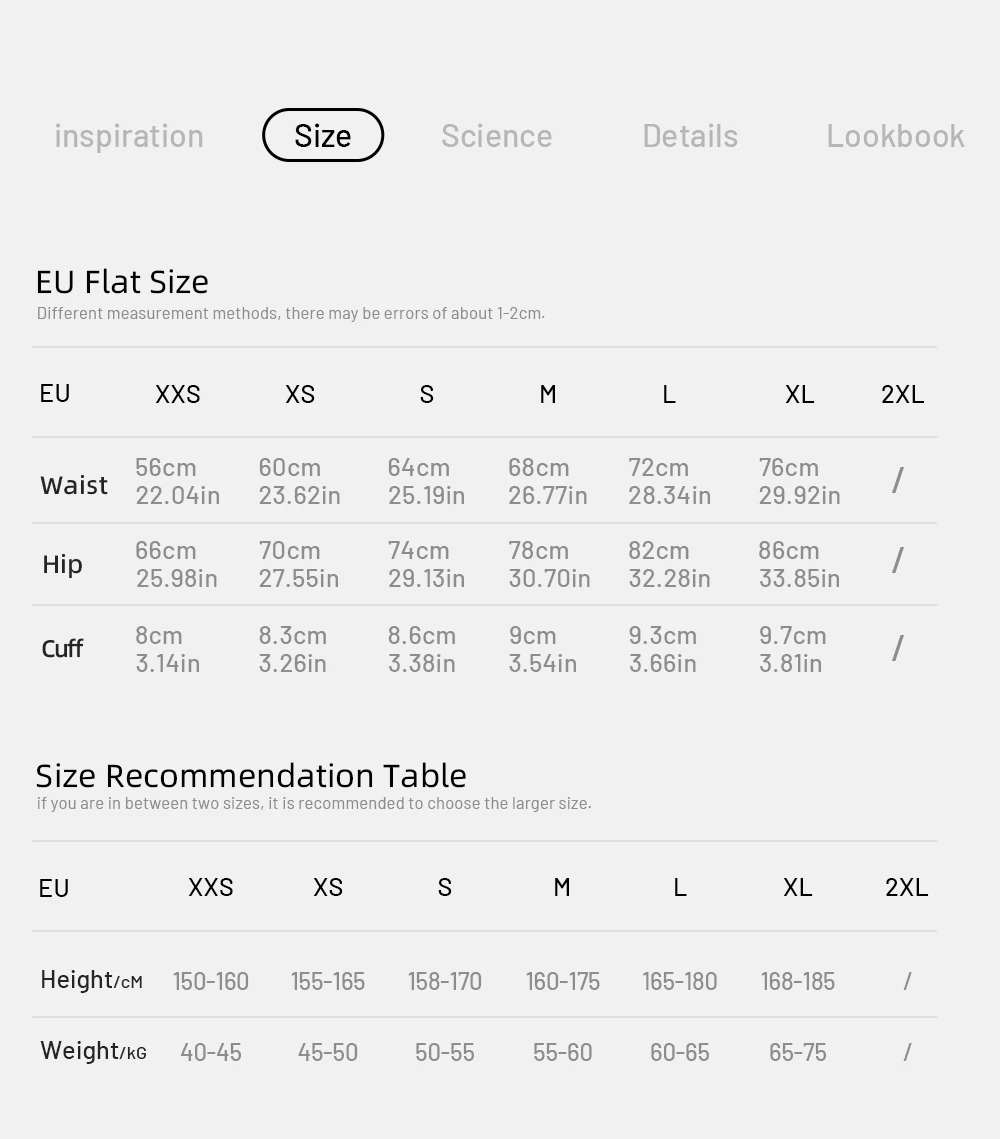 EVR Damen-Radhose mit Doppelpfeilpolsterung, Outdoor-Stoßdämpfende Dünne Radhose für Mountainbike und Rennrad – Detail 7