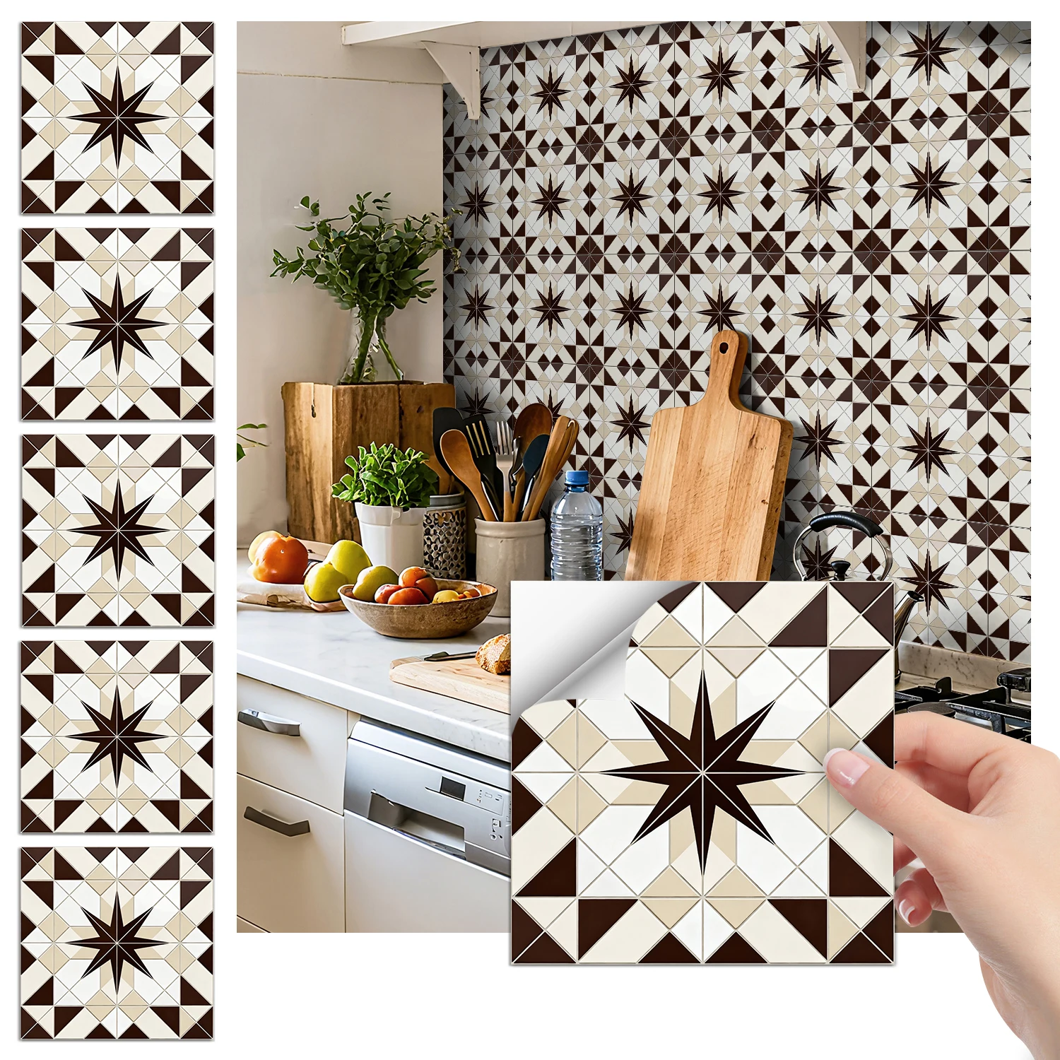 36 Feuilles De Papi…