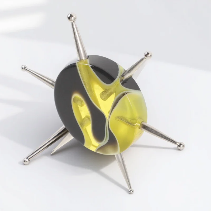 

Clay Sculpting Tools Acrylic Precision Dotting Pen for Nail Art Manicure Design Pottery Modeling DIY Craft Kits