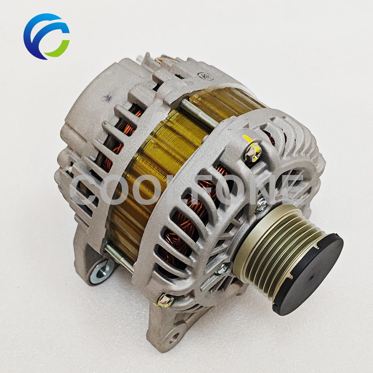 

COOLFONE Generator Alternator For Renault CLIO IV 1.6 RS 2013- 231006754R 231009412R A002TJ1981
