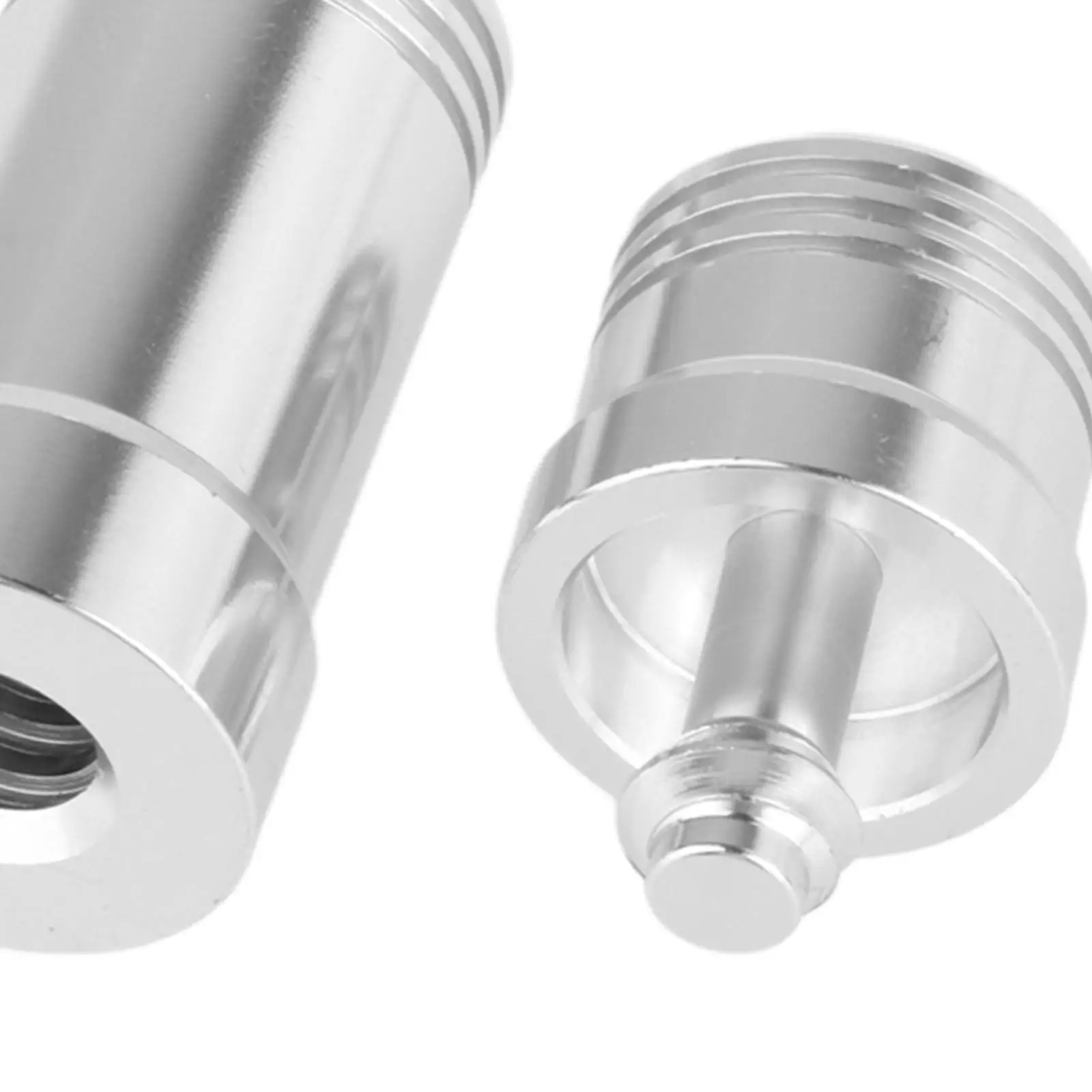 

Защитный колпачок для соединения кия из алюминиевого сплава для бильярдного оборудования и инструментов по уходу за киями