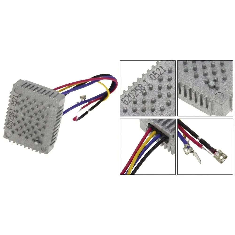 BSS610 Replacement Part 620258-1 Controller No As Picture Compatible Saw Controller Parts Factory Standard OEM Specification