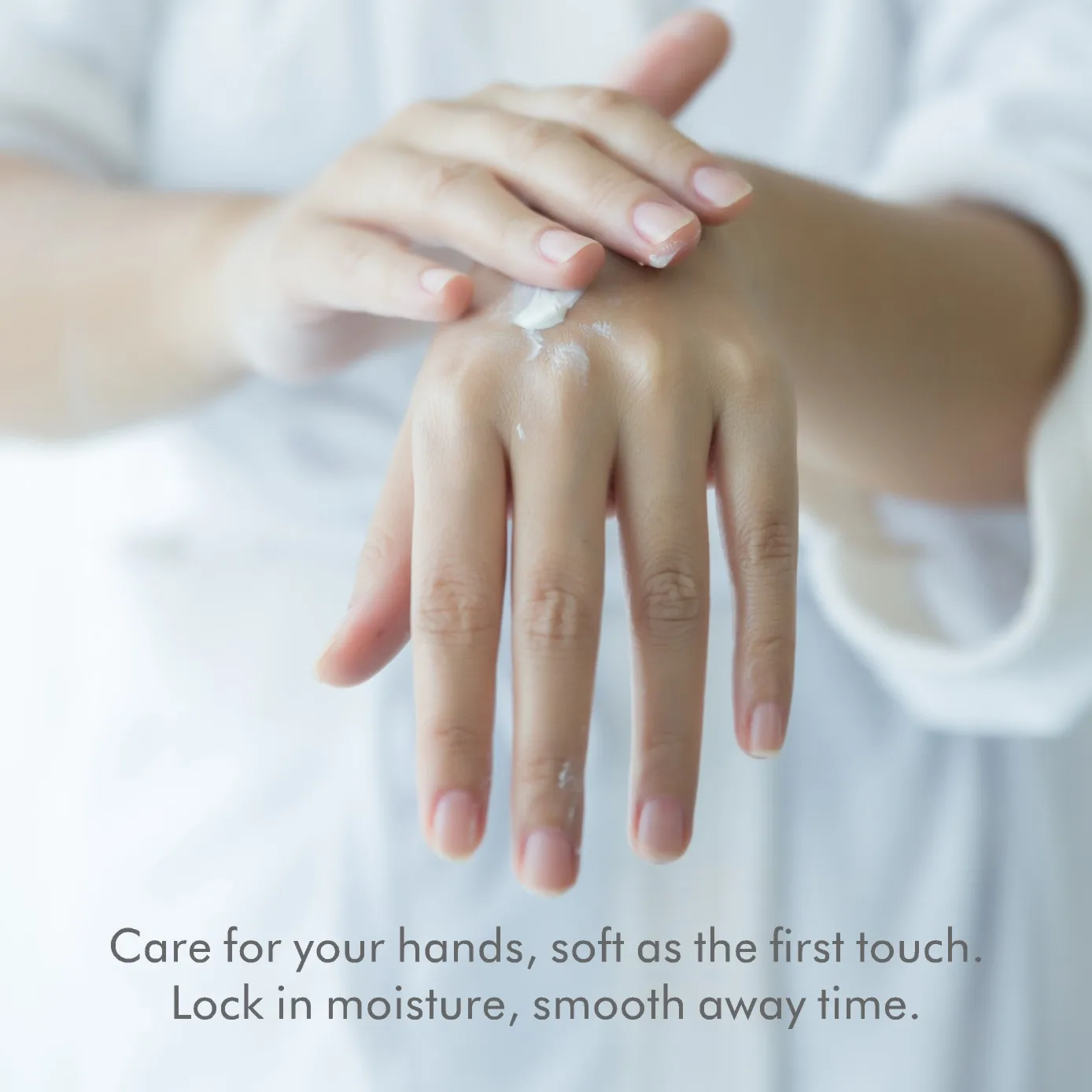 Crema idratante per le mani: nutriente arricchito dalle piante per pelli secche, idratazione portatile per la cura delle mani e dei piedi in autunno/inverno