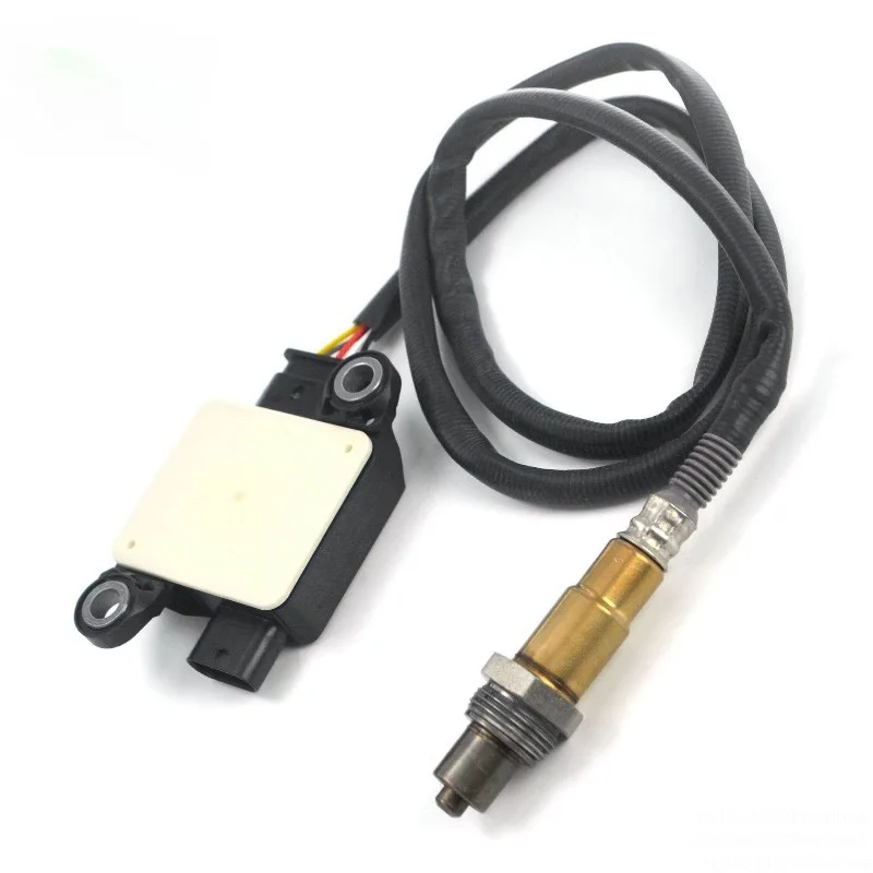 39265-2U800 392652U800 New Particulate Matter Sensor PM Sensor For Hyundai Tucson NX4 2021-2024 39265 2U800