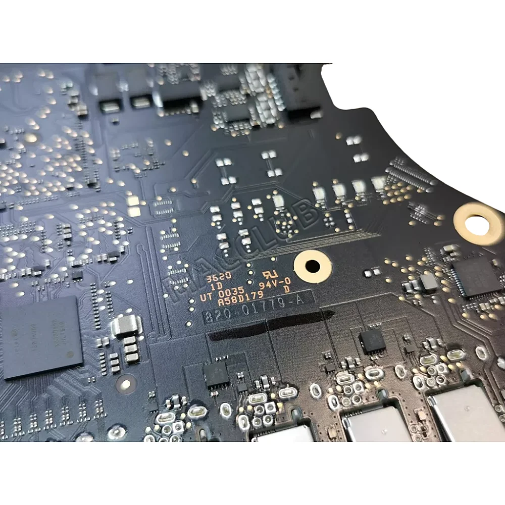 Imagem -06 - Placa-mãe para Imac 27 Logic Board Imac 27 Retina 5k 2023 A2115 10th Gen 82001779-a