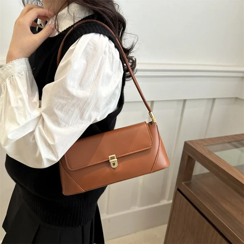 

Женская сумка через плечо из нубуковой кожи с модным винтажным паржевым винтажем, легкая, мягкая, повседневная, изысканный вид ​