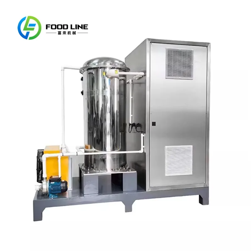 Customized Factory Price 1000g Industrial Ozone Generator High Concentration Water Treatment