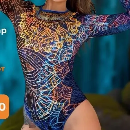 Thumbnail 3 - #93 Latest Womens Bikini Sets Offers