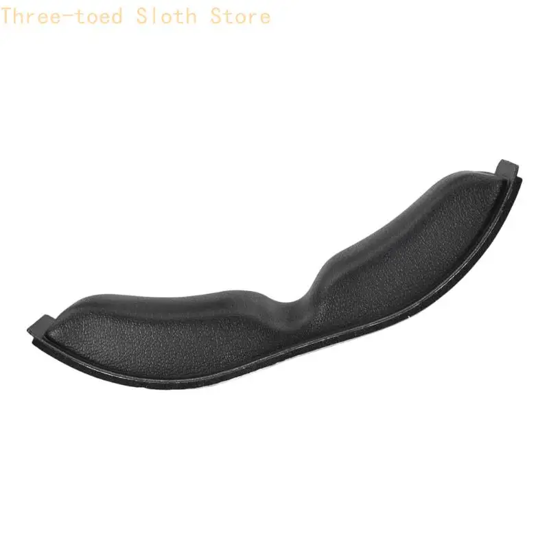 Ergonomisches Kopfband für HD560 HD560S-Kopfhörer. Proteinleder/Samt-Kopfband E74A – Detail 3
