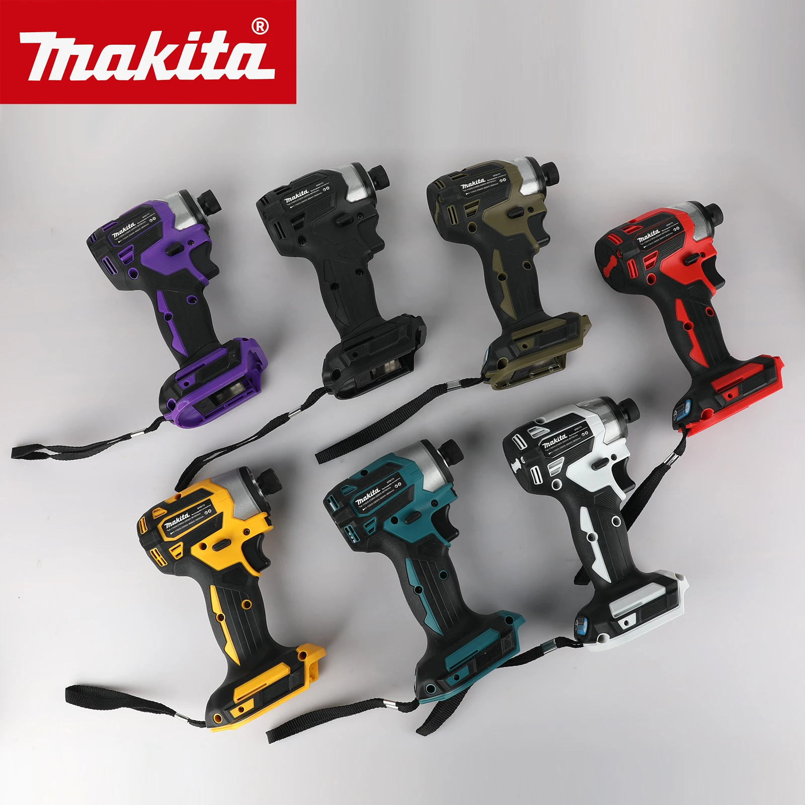 Thumbnail 3 - #60 Handheld Power Drills Comparison Guide