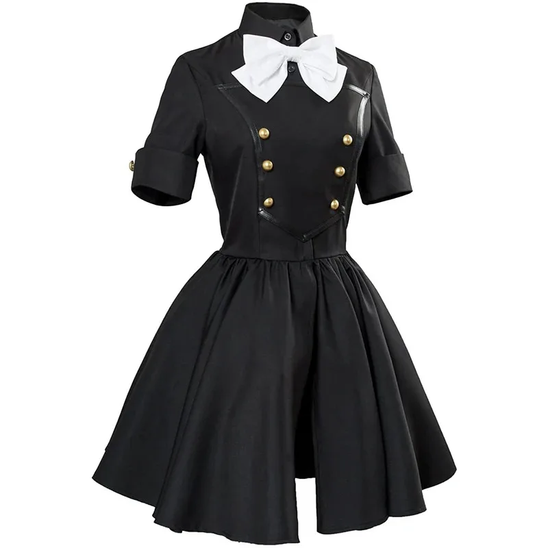 

2025 Fate Apocrypha Epilogue Event Astolfo Cosplay Costume Dress Carnival Party Outfit Halloween Suit Custom Made