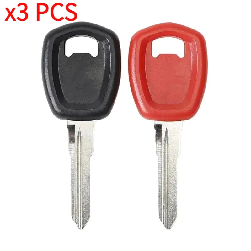 

Для Harley Dyna Street XG 500 700 750 XG500 XG700 XG750 2015 2017 2016 2018 Новый 3-х предметный пустой ключ, необрезанные ключи