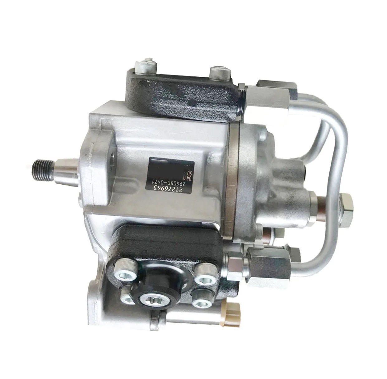 Diesel HP4 fuel pump 294050-0940 2940500940 22100-E0532 for Hii-no 500 Euro 4 4D56