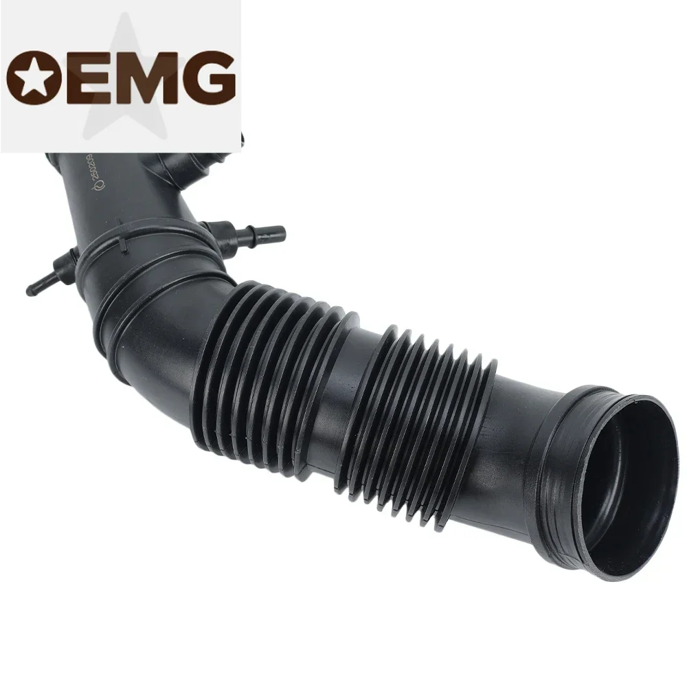

Clean Air Duct Intake Pipe Air Filter Hose For Jeep Compass for Fiat 500X 2015-2018 ABS Replace 52026977 68297298AA Spare Parts