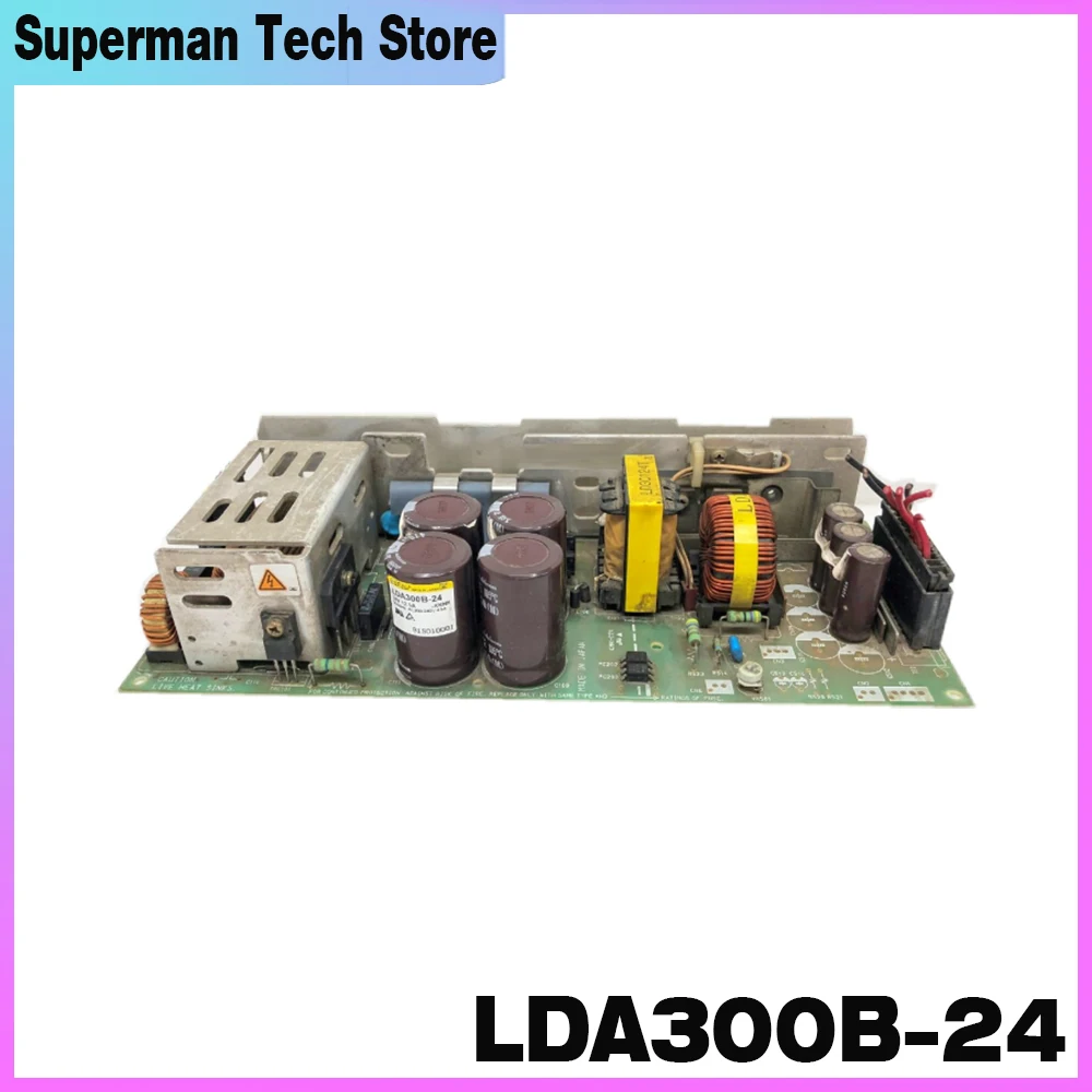 

industrial Power supply For COSEL 24V 12.5A LDA300B-24