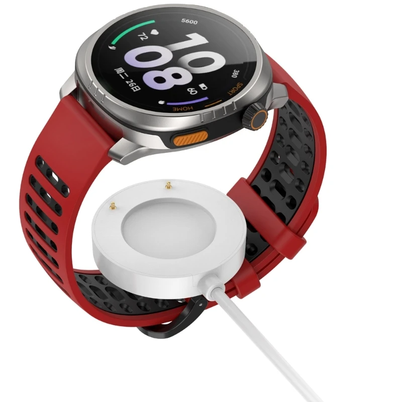 Dây cáp sạc USB từ tính cho máy theo dõi sức khỏe Keep Watch 1, dây đồng bộ dữ liệu tốc độ nhanh