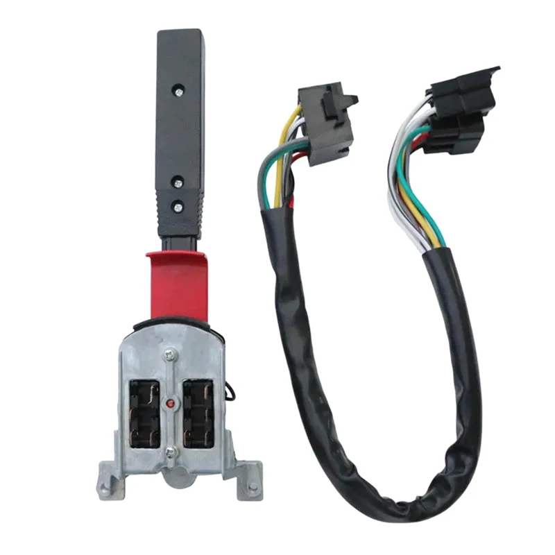 

AX94-New 480836E Turn Signal Wiper Switch For Kenworth Turn Signal Switch 48083601 480836 480836 577.59006