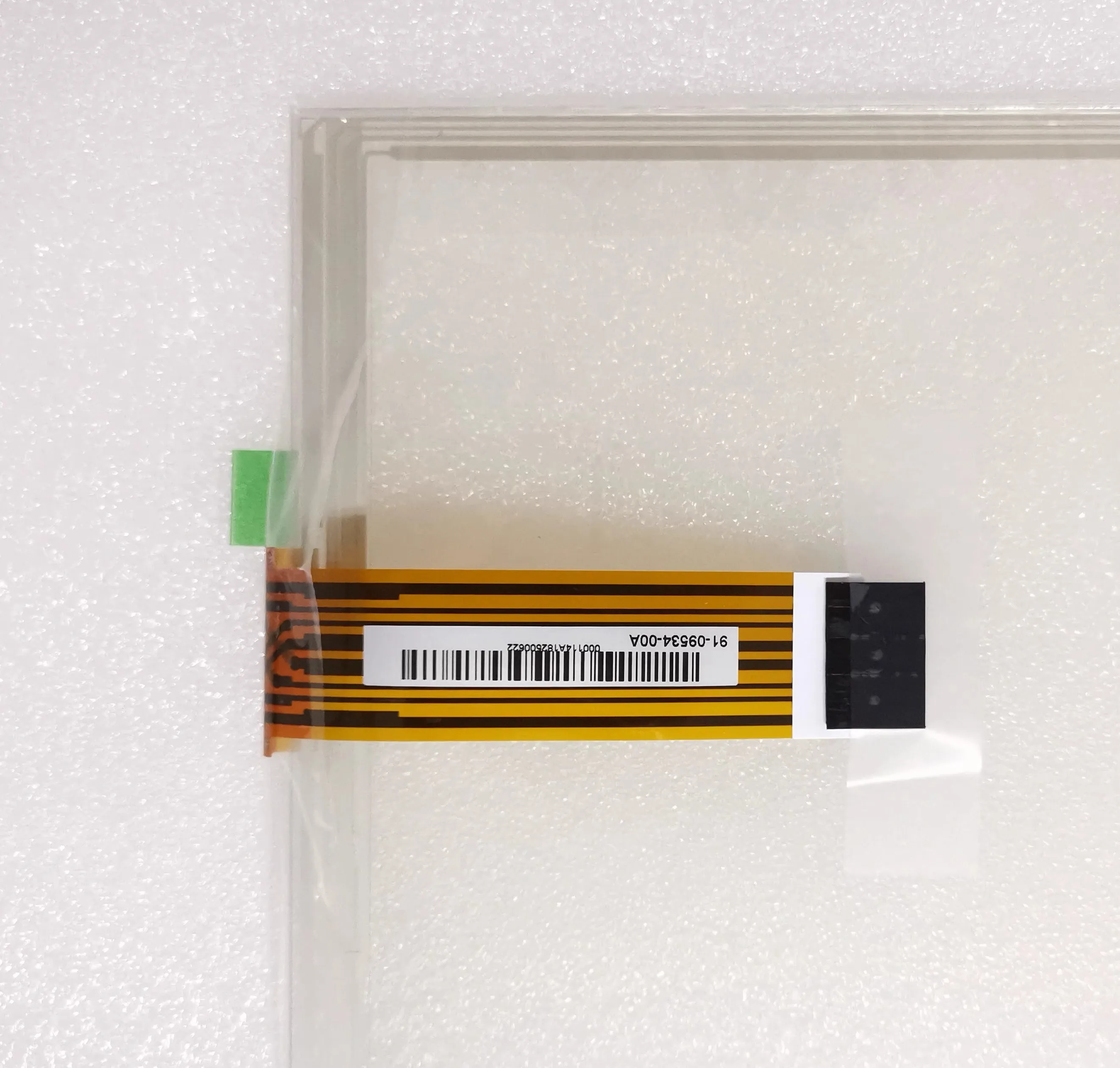 For AMT9534 91-09534-00A Touch screen