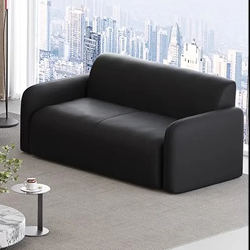 

m Black Designer Living Room Sofas Cheap Aesthetic Soft Cute Creative Living Room Sofas Furniture m
