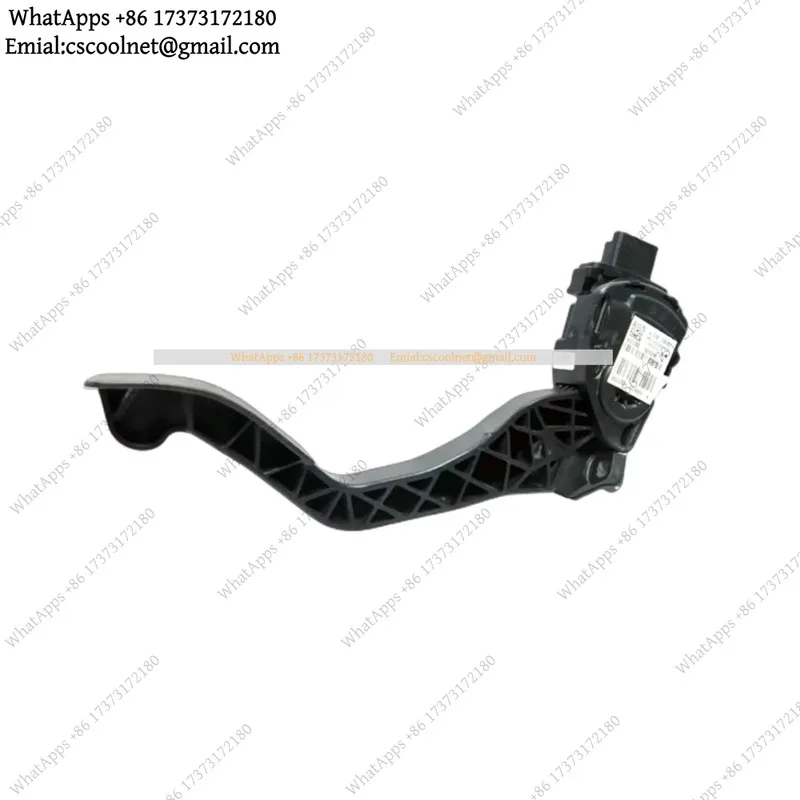 JS02 Car Accelerator Pedal Sensor A60M 9681844080 1601CV 1601Z6 For 207 307 308 301 2008 C-Elysee C2 C3 DS3 Auto Parts