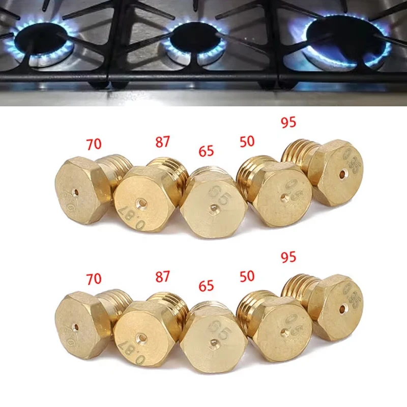 10PC Burner Gas Hob…
