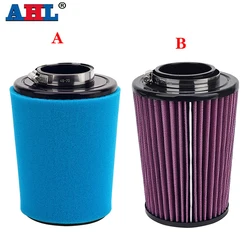 Motorcycle Air Filter Intake Cleaner For CFMoto CF800 CF500cc 800cc X8 U8 Z8 ZForce CF CForce 400 500 600 800 EPS 0800-112000