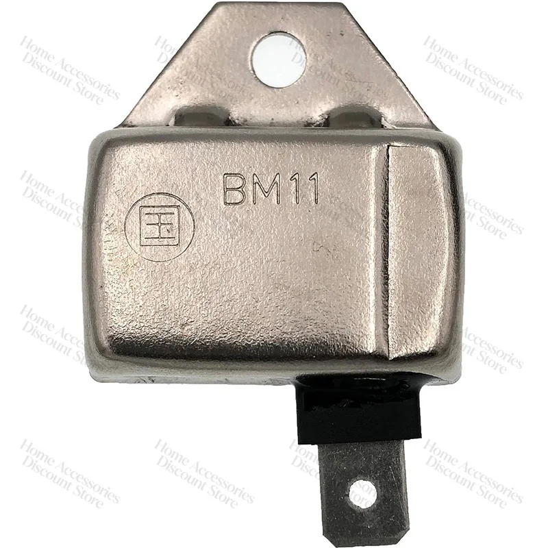 For Kawasaki 21119-2161 1121-2069 Ignition Module Kawasaki M73484 M70114