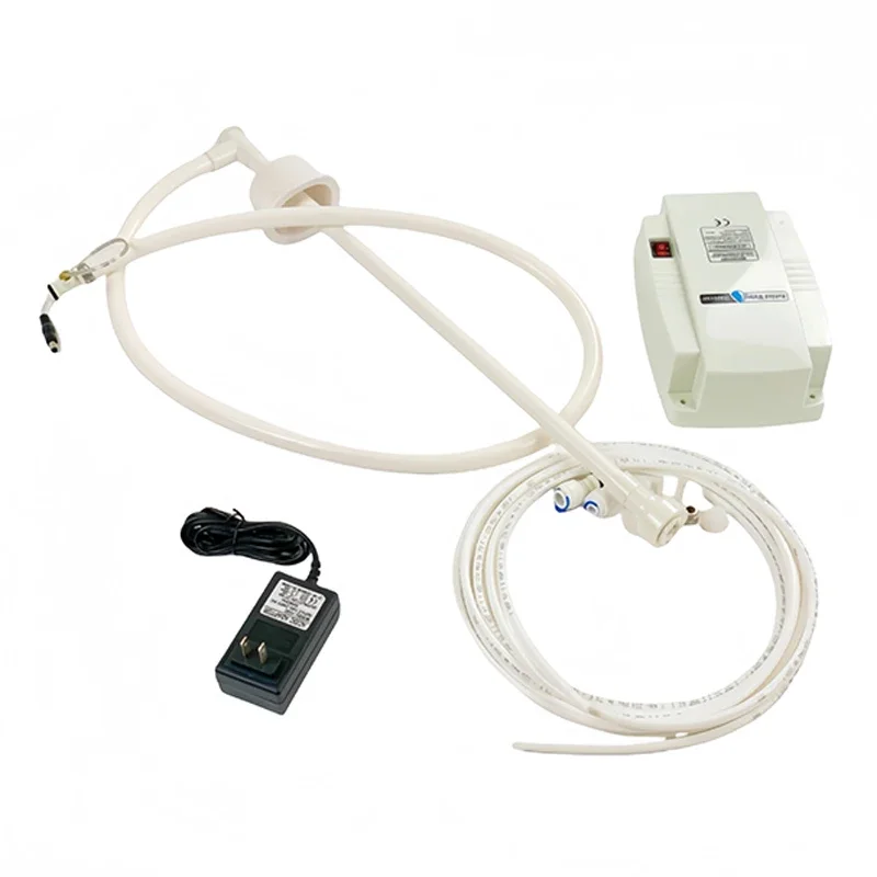 3.8 L/min Single-Tube Automatic Bottled Water Pump Under-Counter Household Electric Water Dispenser System Self-Priming Pump