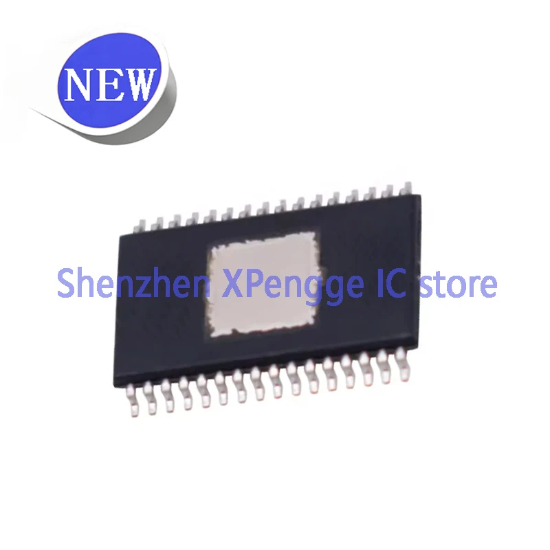 1 шт./лот TAS5624 TAS5624A TAS5624ADDVR