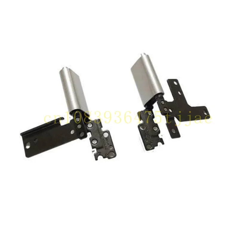 

New for DELL Insprion 7415 5410 5415 2-in-1 hinge 4P46W 78HN5 Silver