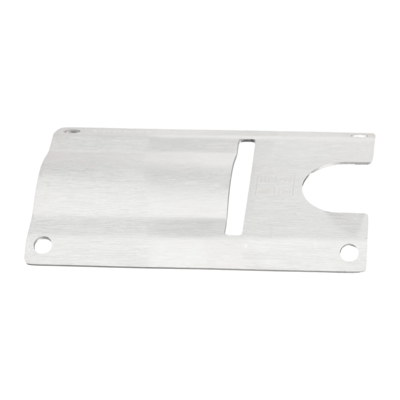 Defense Against Excessive Temperature  Heat Shielding Plate for Rocket Bracket  Outdoor Camping Essential 1 4mm Thickness