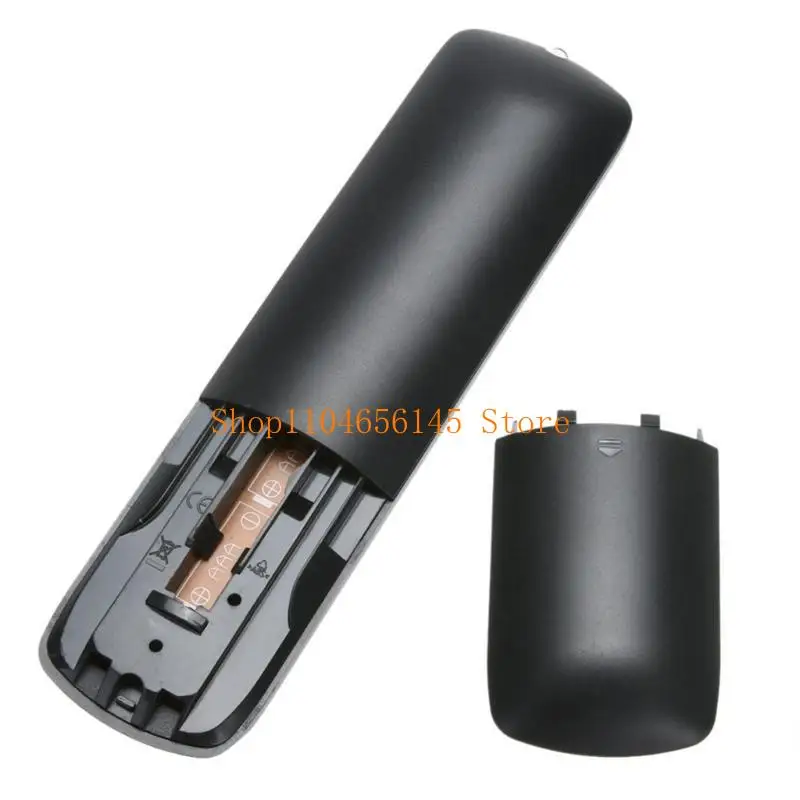 5asd RM L1220 جهاز التحكم عن بعد للتلفزيون 398GR8BD 1NEPHH جهاز التحكم عن بعد