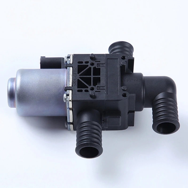 Per Range Rover 4a generazione Discovery Jaguar F-PACE XF Termostato solenoide LR 016848