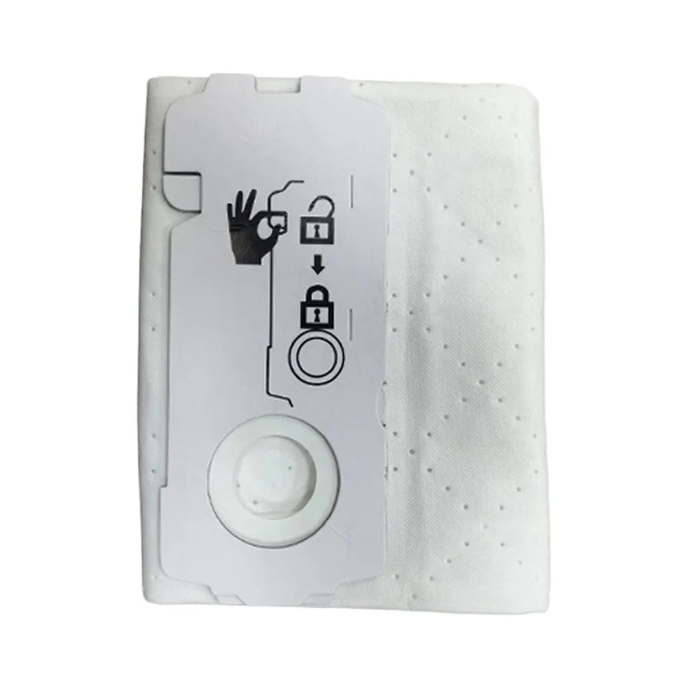 Effective Dust Collection Bags Efficient Cleaning Vacuum Dust Bags Efficient Dust Collection For Workshop Cleaning
