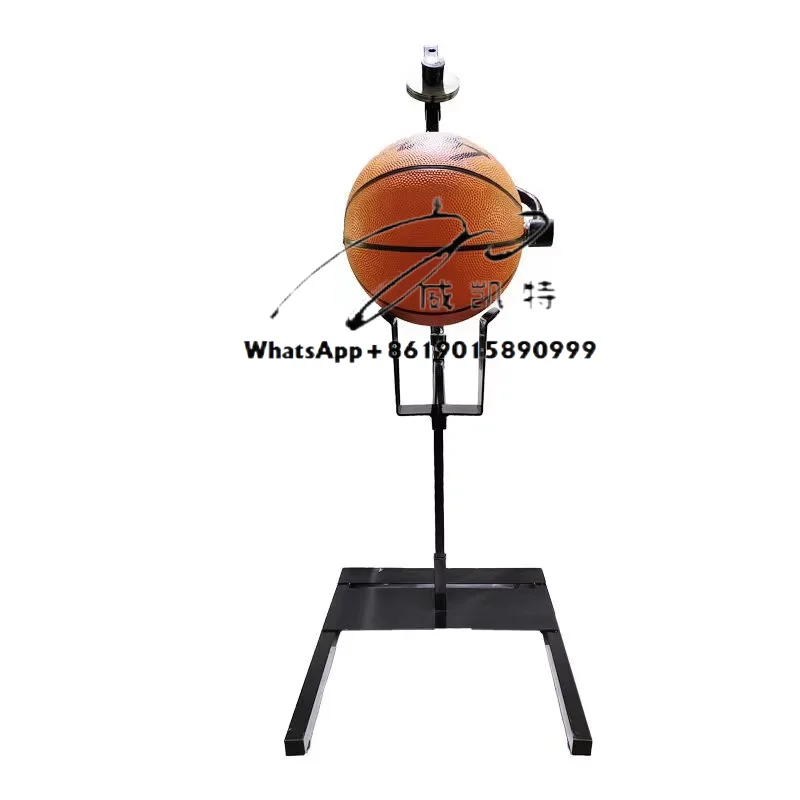

Factory Wholesale Basic Basketball Shooting Correction Training Machine New Equipment for Basketball Training