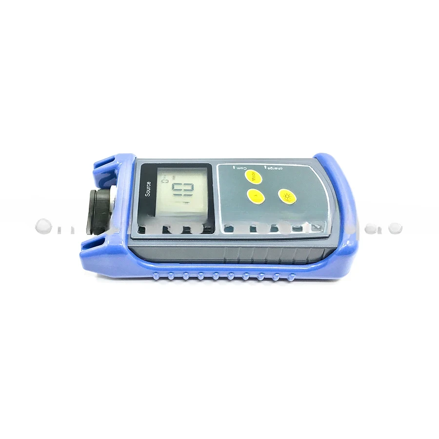 For ST815C Blue Color Big LCD Laser Source, 1310nm, 1550nm, 850nm, 1300nm, Sm and mm