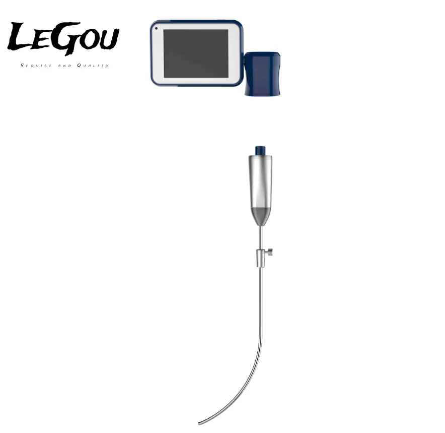 LeGou Professional Manufacturer besdata video stylet with CE certificates