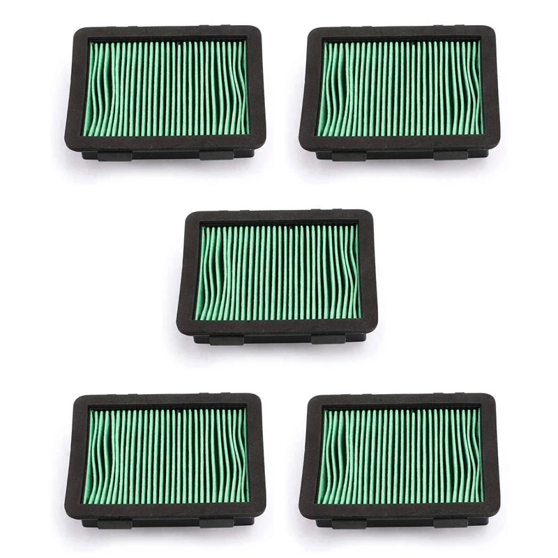 

5X Motorcycle Air Cleaner Filter Elements For 93006015000 390 250 125 Duke Engine Cleaning Protection