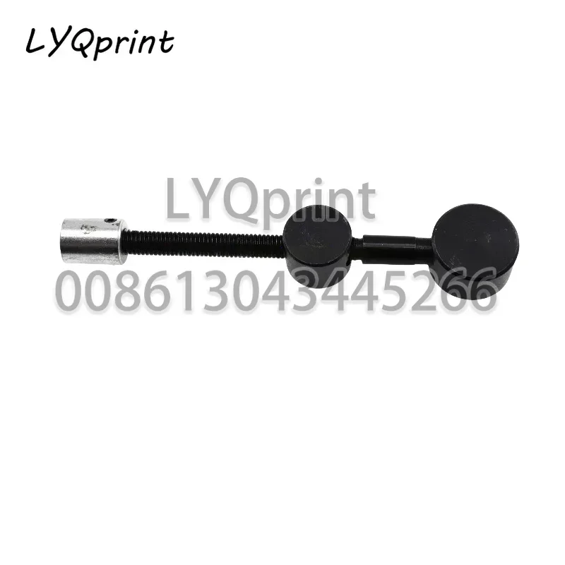 Dense Heidelberg Press PM74 SM74 Water Roller Adjusting Lever Screw M2.030.011F AccessoriesBest
