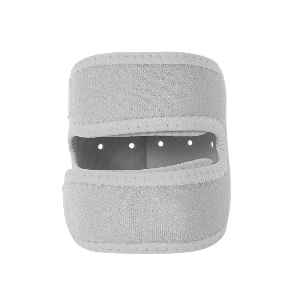 Professional Adjustable Sport Kneepad Non-Slip Shock-absorbing Knee Brace Breathable Training Knee Pads for Men & Women