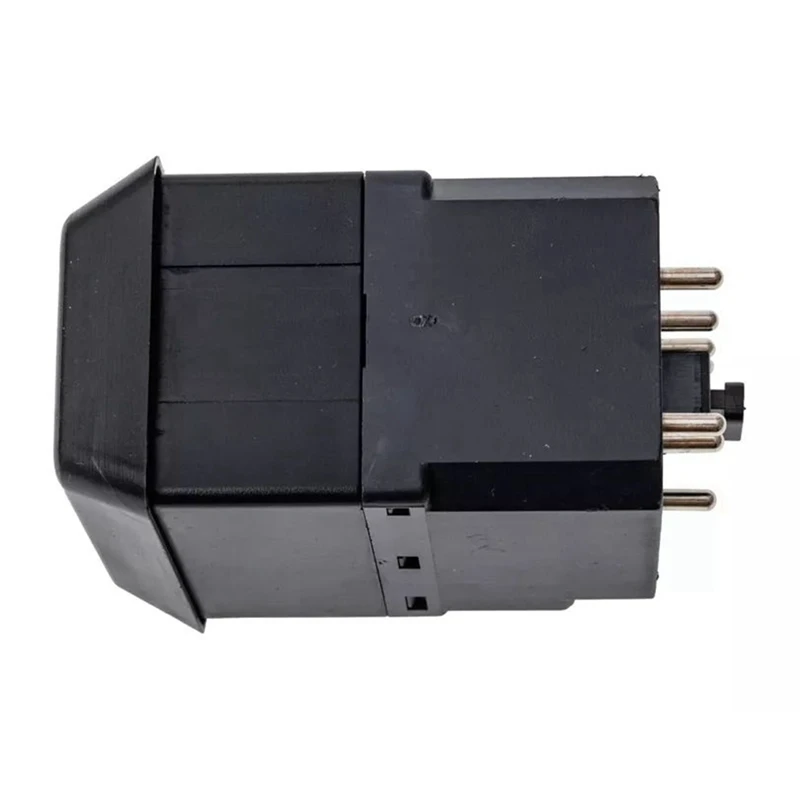 BB Car Hazard Flasher Switch 1238200205 For Mercedes-Benz 1977-1981