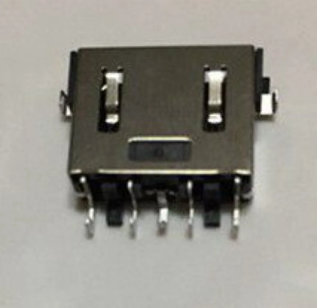 For  Legion Rescuer Y7000 Y530 Y545 Y540 Y7000P Y530-15ICH DC Power Jack Charging Port Connector