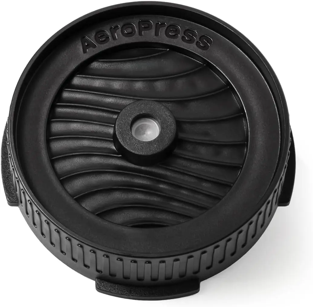 

Фильтр-колпачок для контроля потока, предотвращает капельное вытекание для полного контроля размера зерен и времени заваривания, для классических напитков, эспрессо, латте, холодного заваривания