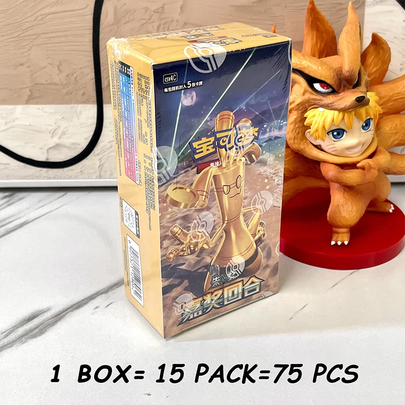 New Original Pokémon TCG Stell - Board Game Online ulasan dan harga