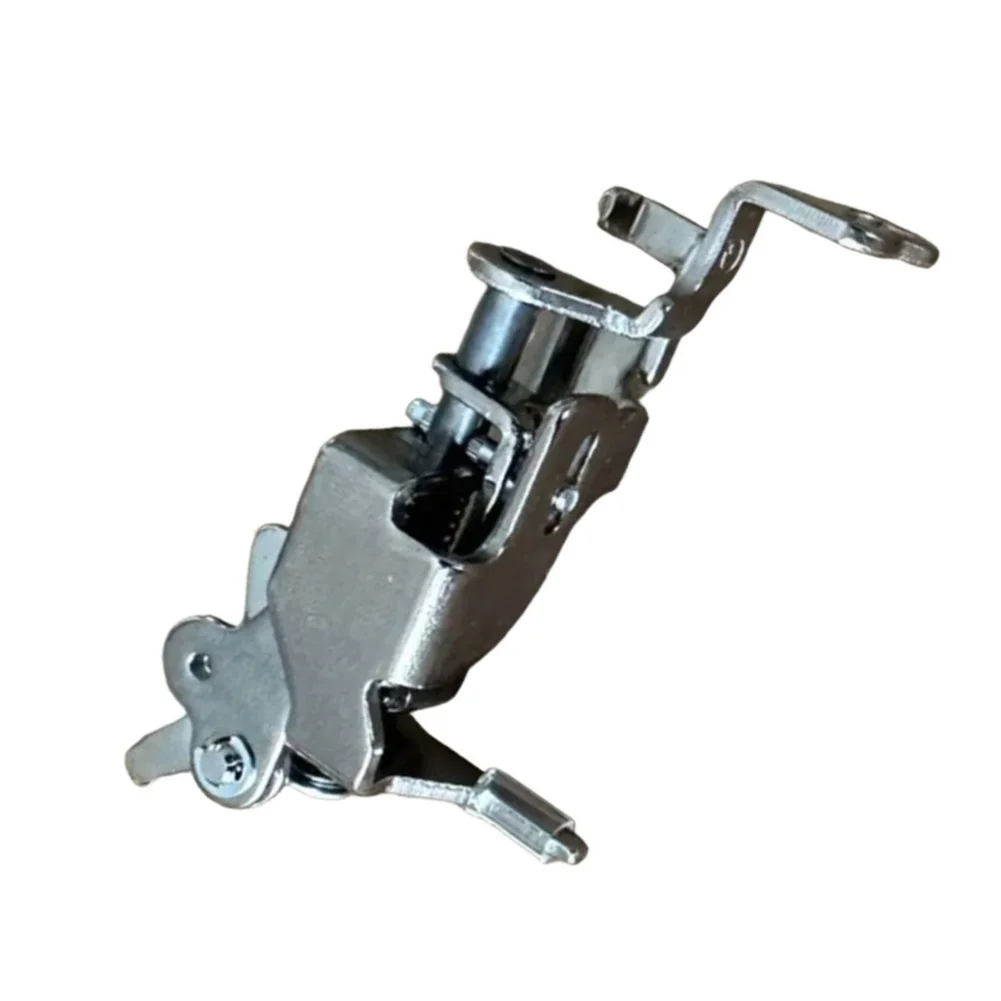 Metal Motion Spring Embroidery Foot For XD0474051 NV950 SE350 PE700 Sewing Machine Presser Foot Quilting Accessory