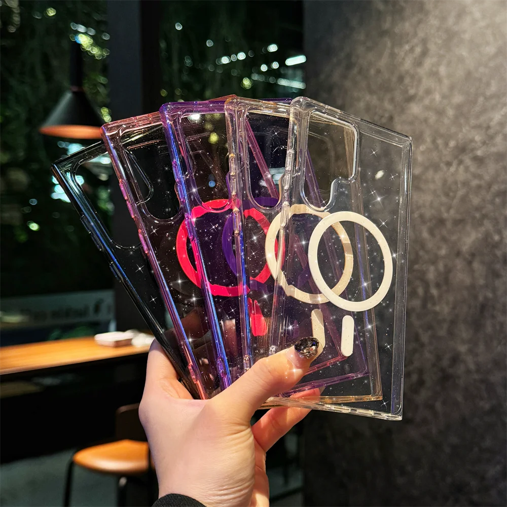 Transparent Glitter… - image