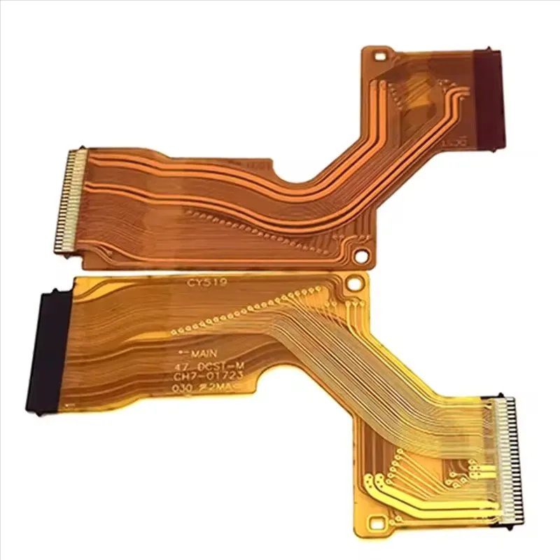 For Canon 750D 760D Power Board Connection to Motherboard Ribbon Cable Flex