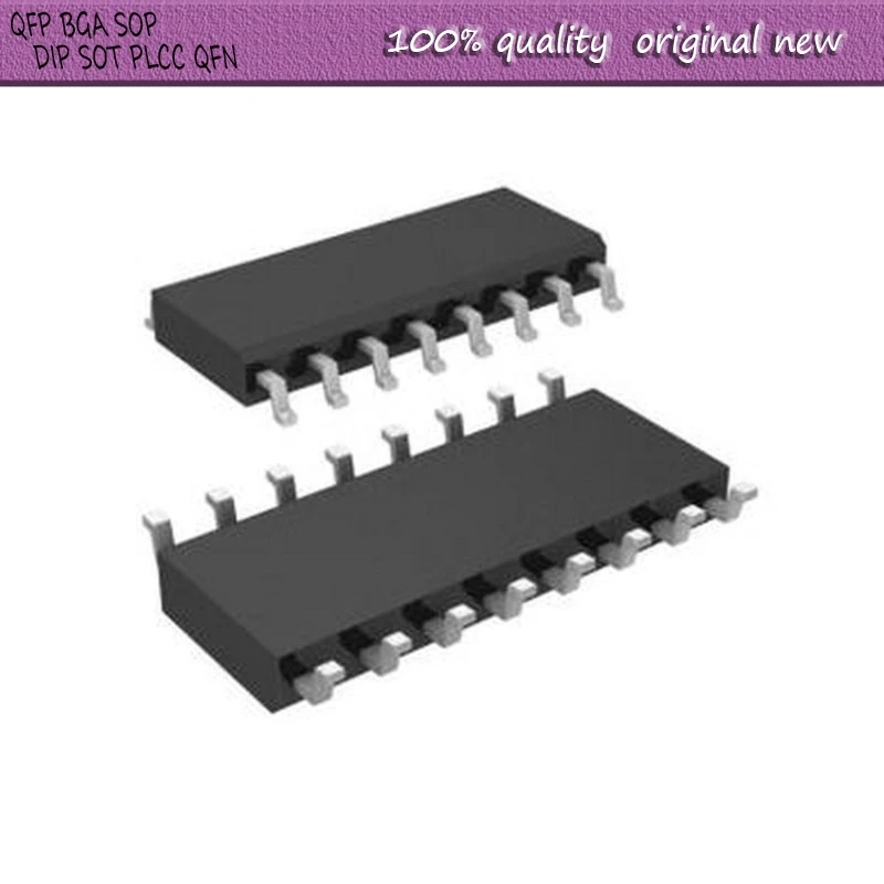 NEW  2PCS/LOT   98-1072PBF   98-1073PBF  SOP-16