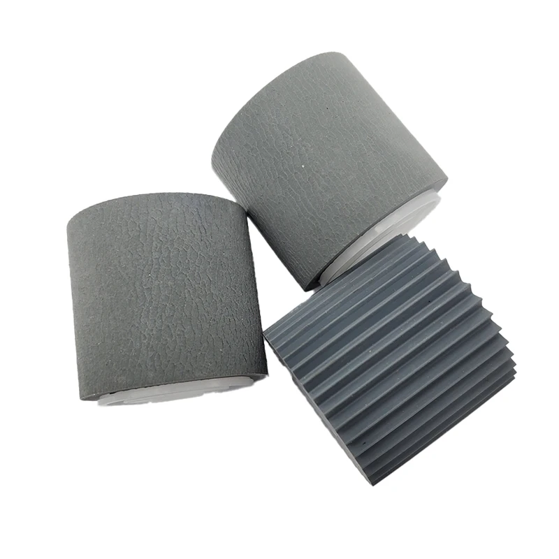 

Paper Feed Pickup Roller For Konica Minolta bizhub Pro 950 1050 1200 951 1052 1250 Paper Tray A4EUR71400 55VAR75000