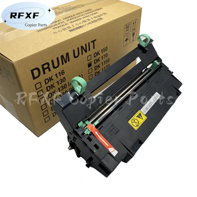 DK170 DK-170 Selenium OPC Drum Unit Assembly For Kyocera FS 1028 1320 1130 1135 2035 2030 2530 Copier parts